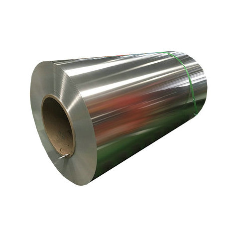 1235 Aluminum Coil